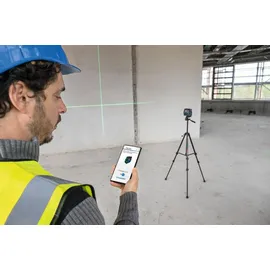 Bosch Kombilaser GCL 12V-50-22 CG