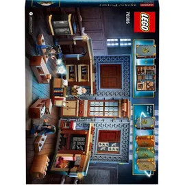 LEGO Harry Potter Hogwarts Moment: Zauberkunstunterricht 76385