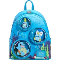 Funko eu bv Loungefly Pokemon Bubbles Water