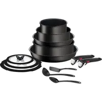 Tefal Ingenio Unlimited On Pfannen-Set 5-tlg.