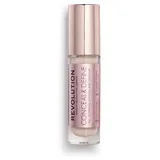 Revolution Beauty Revolution Concealer C0.5 verbergen und definieren