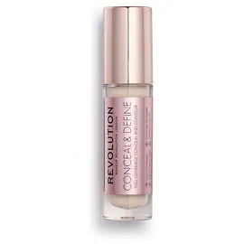 Revolution Beauty Revolution Concealer C0.5 verbergen und definieren