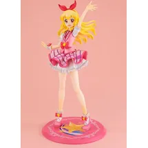 Megahouse Aikatsu! Lucrea Ichigo Hoshimiya 10th Story Starway to the Future 22 cm Figur