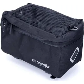 Atranvelo Gepäckträger Tasche Zap Easy 11,5 Liter