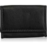 Josephine Osthoff Geldbörse unisex Portemonnaie schwarz