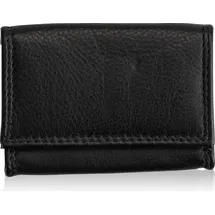 Josephine Osthoff Geldbörse unisex Portemonnaie schwarz