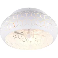 Rl live your light Reality Leuchten Deckenventilator mit Beleuchtung