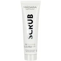 Mádara Öl-zu-Milch Peeling Gesichtspeeling 60 ml