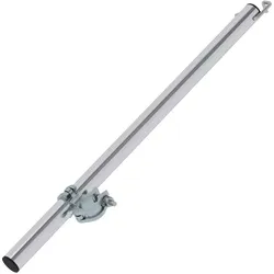 Munk Wandabstandshalter verstellbar Verstellbar bis 1,0 m