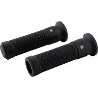 Shin Yo Lenkergriffgummi MARANO 7/8 Zoll 132 mm Schwarz