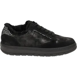 Paul Green Sneaker Low Schwarz Damen 36