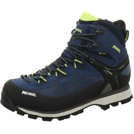 MEINDL Terlan GTX jeans/lemon 42,5