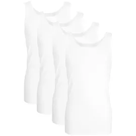 Götzburg Unterhemd 4er Pack | Gr.: 3XL