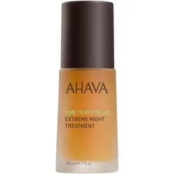 Time to Revitalize Extreme Night Treatment