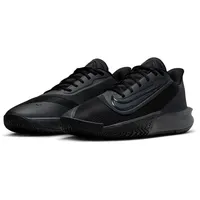 Nike Precision VII Herren Black/Anthracite 43