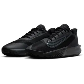 Nike Precision VII Herren Black/Anthracite 43