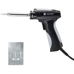 TOOLCRAFT LWK-100 Lötpistole 230 V/AC 100 W TO-6609282