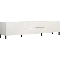 Borchardt Möbel »Sophia, Breite 200 cm, 2 Klappen, 2
