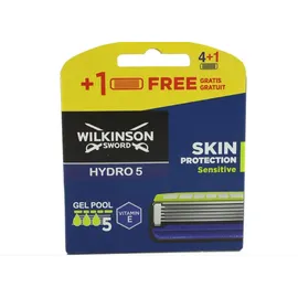 Wilkinson Hydro 5 Rasierklingen 5 St.