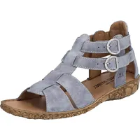 Josef Seibel Klassische Sandalen blau Rosalie 51 jeans 36