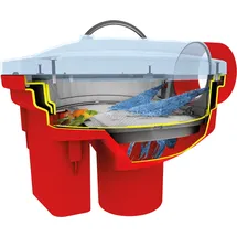 Graf Optimax-Pro Filter XL Intern 340108