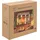 Usorteret Secret de Gourmet - Modern wood Spender 3 x 1,5 L