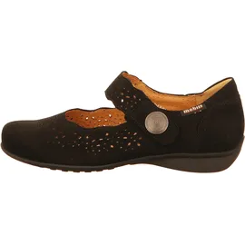 Mephisto Fabienne Damen Schwarz 38,5