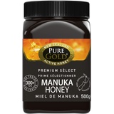 Premium Manuka-Honig, MGO-Gehalt 300 mg + 500g