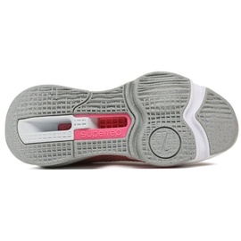 Nike Zoom Superrep 4 Nn Schuhe Damen pink 39