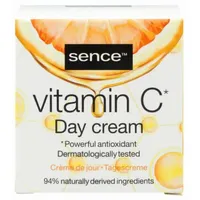 Sence beauty Vitamin C Day Cream 50ml