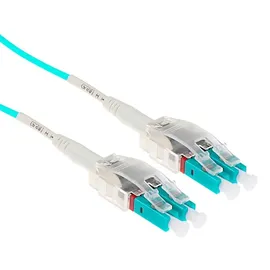 Act RL8351 InfiniBand/Glasfaserkabel 1,5 meter