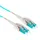 Act RL8351 InfiniBand/Glasfaserkabel 1,5 meter
