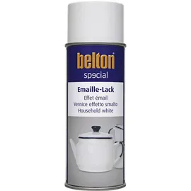 OEM Emaille-Lackspray weiß glänzend 0,4 l