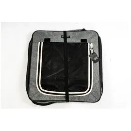 nordic paws Bella Soft dogcage M Grau