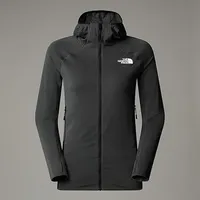 The North Face Bolt Hoodie Asphalt Grey/TNF Black L