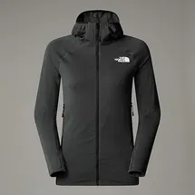 The North Face Bolt Hoodie Asphalt Grey/TNF Black L