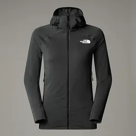 The North Face Bolt Hoodie Asphalt Grey/TNF Black L