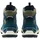Lowa Maddox Pro GTX Mid Wanderstiefel - Navy / Olive - EU 44 1/2