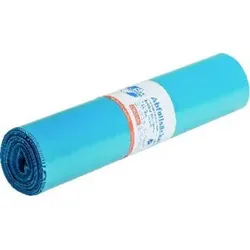 DEISS Müllsack 120 l blau LDPE Meistverkaufte