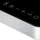 DESKI Doppel-Induktionskochplatte 3500 Watt Touch-Display