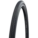 Schwalbe Marathon Plus Rollstuhlreifen 24 x 1,3/8 schwarz