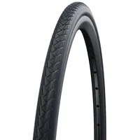 Schwalbe Marathon Plus Rollstuhlreifen 24 x 1,3/8 schwarz
