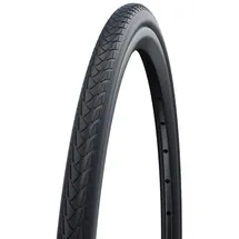 Schwalbe Marathon Plus Rollstuhlreifen 24 x 1,3/8 schwarz