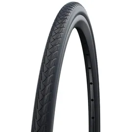 Schwalbe Marathon Plus Rollstuhlreifen 24 x 1,3/8 schwarz