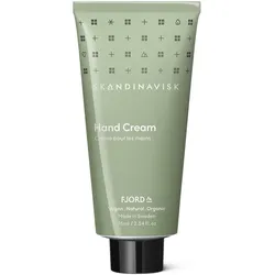 Skandinavisk - Handcreme 75 ml, Fjord