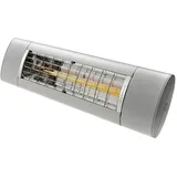 Solamagic Infrarotstrahler S2 BT 2500 W titan