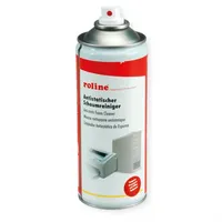 Roline 19044130 Metal/Kunststoff Gerätereinigungsspray 400 ml