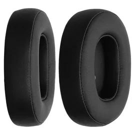 kwmobile 2x Ohrpolster kompatibel mit JBL Tune T760NC / T750BTNC / T710BT / T700BT Polster für Over Ear Headphones