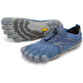 Vibram V-Run Damen blue/blue 39