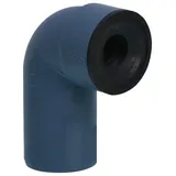 POLOPLAST POLO-KAL NG Siphonanschlussknie - schalldämmend - DN 50 x 1 1/2'' (40 mm)